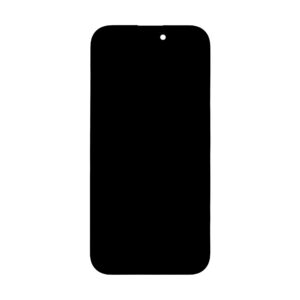 iPhone 16 LCD Display + Dotyková Deska Diagnostic Tactical True Color