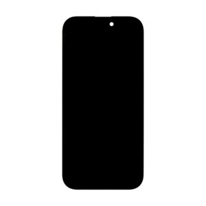 iPhone 16 Pro LCD Display + Dotyková Deska Diagnostic Tactical True Color