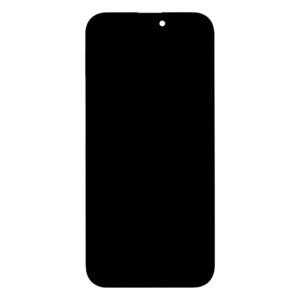 iPhone 16 Pro Max LCD Display + Dotyková Deska Diagnostic Tactical True Color