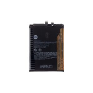 BM69 Xiaomi Original Baterie 6550mAh (Service Pack)