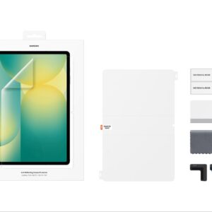 EF-UX620CTE Samsung Antireflexní Ochranná Folie pro Galaxy Tab S10 FE+ (Pošk. Balení)