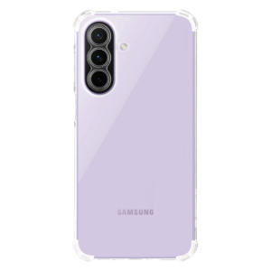 Tactical TPU Plyo Kryt pro Samsung Galaxy A27 5G Transparent