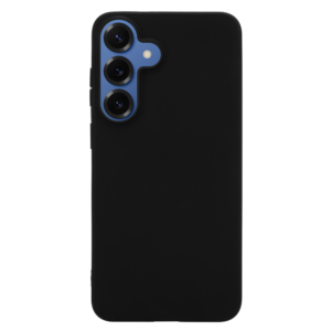 Tactical TPU Kryt pro Samsung Galaxy S26 FE Black