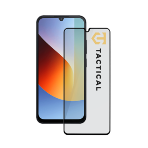 Tactical Glass Shield 5D sklo pro Xiaomi Redmi A7 Black