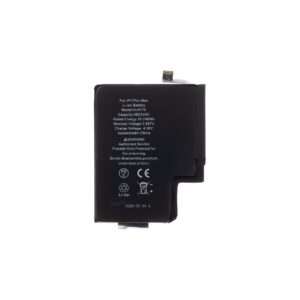 Baterie pro iPhone 17 Pro Max 4823mAh Li-Ion (Bulk)