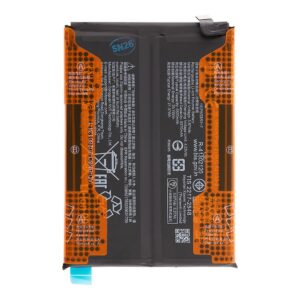 BN6D Xiaomi Original Baterie 5520mAh (Service Pack)