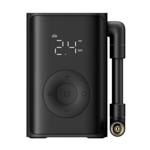 Xiaomi Mijia Portable Electric Air Compressor Black