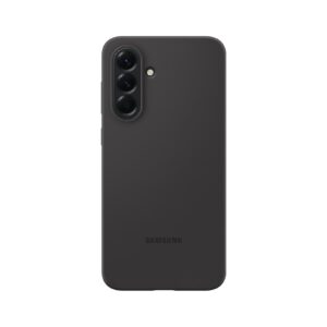 EF-PA566CBE Samsung Silikonový Kryt pro Galaxy A56 5G Black (Pošk. balení