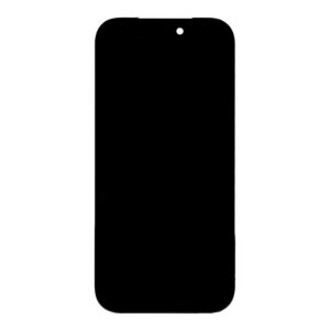 iPhone 17 Pro LCD Display + Dotyková Deska Diagnostic Soft OLED