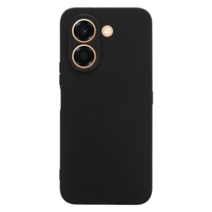 Tactical TPU Kryt pro Honor X7e Black