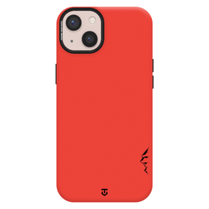 Tactical MagForce Velvet Smoothie 2.0 Kryt pro Apple iPhone 13 Chilli