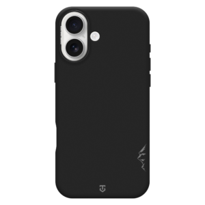Tactical MagForce Velvet Smoothie 2.0 Kryt pro Apple iPhone 16 Asphalt