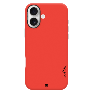 Tactical MagForce Velvet Smoothie 2.0 Kryt pro Apple iPhone 16 Chilli