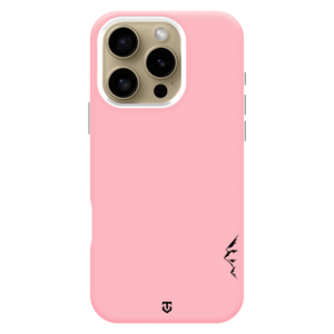Tactical MagForce Velvet Smoothie 2.0 Kryt pro Apple iPhone 16 Pro Pink Panther