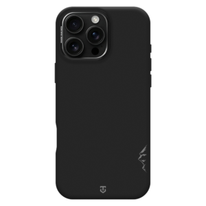 Tactical MagForce Velvet Smoothie 2.0 Kryt pro Apple iPhone 16 Pro Max Asphalt
