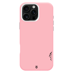 Tactical MagForce Velvet Smoothie 2.0 Kryt pro Apple iPhone 16 Pro Max Pink Panther