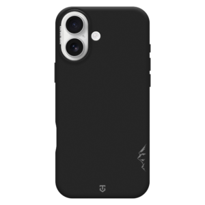 Tactical MagForce Velvet Smoothie 2.0 Kryt pro Apple iPhone 17 Asphalt