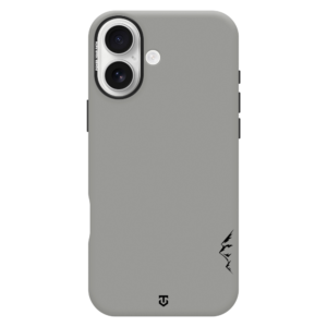Tactical MagForce Velvet Smoothie 2.0 Kryt pro Apple iPhone 17 Foggy