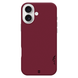 Tactical MagForce Velvet Smoothie 2.0 Kryt pro Apple iPhone 17 Burgundy