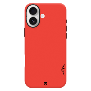 Tactical MagForce Velvet Smoothie 2.0 Kryt pro Apple iPhone 17 Chilli