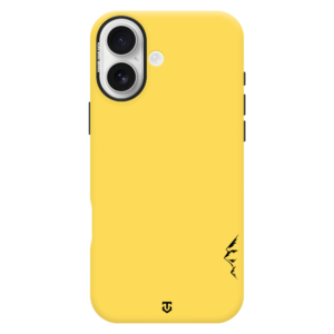 Tactical MagForce Velvet Smoothie 2.0 Kryt pro Apple iPhone 17 Banana