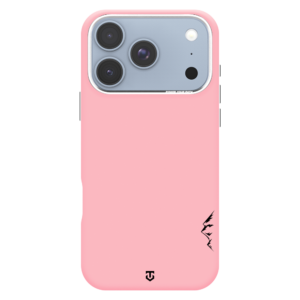 Tactical MagForce Velvet Smoothie 2.0 Kryt pro Apple iPhone 17 Pro/18 Pro Pink Panther