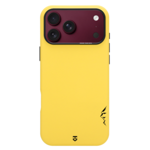 Tactical MagForce Velvet Smoothie 2.0 Kryt pro Apple iPhone 17 Pro Max/18 Pro Max Banana