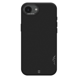 Tactical MagForce Velvet Smoothie 2.0 Kryt pro Apple iPhone 16e/17e Asphalt