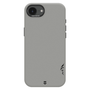 Tactical MagForce Velvet Smoothie 2.0 Kryt pro Apple iPhone 16e/17e Foggy