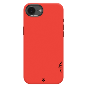 Tactical MagForce Velvet Smoothie 2.0 Kryt pro Apple iPhone 16e/17e Chilli
