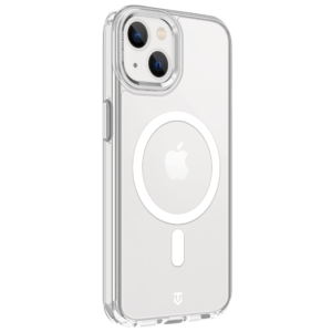 Tactical MagForce 2.0 Kryt pro Apple iPhone 13 Silver