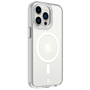 Tactical MagForce 2.0 Kryt pro Apple iPhone 13 Pro Silver