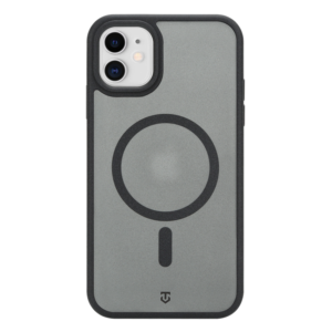 Tactical MagForce Hypersand Kryt pro Apple iPhone 11 Asphalt