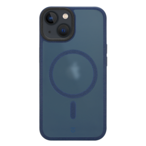 Tactical MagForce Hypersand Kryt pro Apple iPhone 13 Deep Blue
