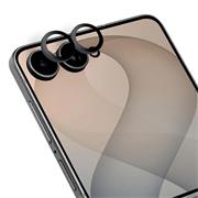 OBAL:ME Ochrana Čoček pro Samsung Galaxy Z Flip 8 Black