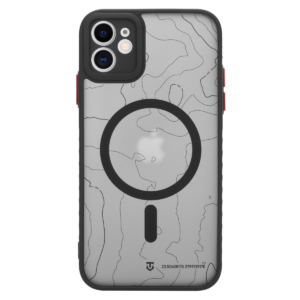 Tactical MagForce Warthog Kryt pro Apple iPhone 11 Asphalt