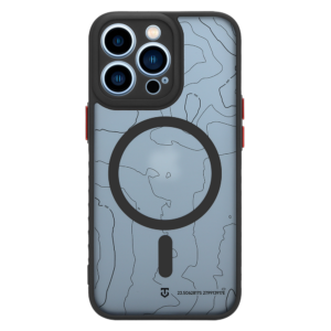 Tactical MagForce Warthog Kryt pro Apple iPhone 13 Pro Asphalt
