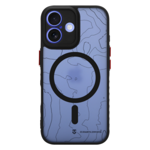 Tactical MagForce Warthog Kryt pro Apple iPhone 16 Asphalt