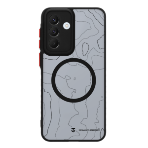 Tactical MagForce Warthog Kryt pro Samsung Galaxy A57 Asphalt