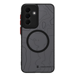 Tactical MagForce Warthog Kryt pro Samsung Galaxy A37 Asphalt