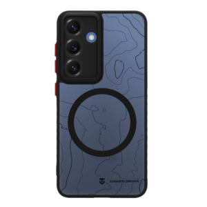 Tactical MagForce Warthog Kryt pro Samsung Galaxy S25 Asphalt