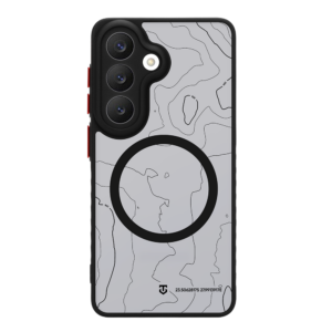 Tactical MagForce Warthog Kryt pro Samsung Galaxy S26 Asphalt