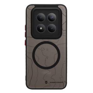 Tactical MagForce Warthog Kryt pro Xiaomi Redmi Note 15 Pro+ 5G Asphalt