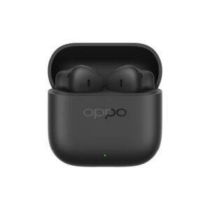 OPPO Enco Buds3 Slate Black