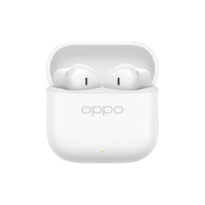 OPPO Enco Buds3 Snow White
