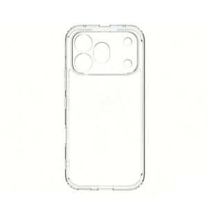 Honor Zadní Kryt pro 600 Pro Transparent
