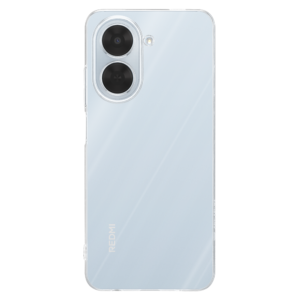 Tactical TPU Kryt pro Xiaomi Redmi A7 Transparent