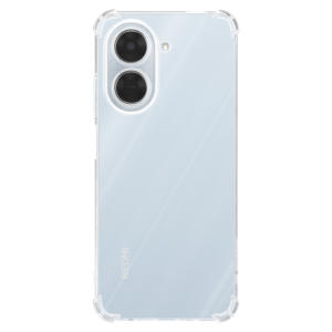 Tactical TPU Plyo Kryt pro Xiaomi Redmi A7 Transparent