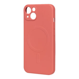 OBAL:ME MagNetix Sculpt Kryt pro Apple iPhone 13 Brick Red