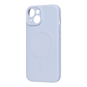 OBAL:ME MagNetix Sculpt Kryt pro Apple iPhone 15 Periwinkle Blue